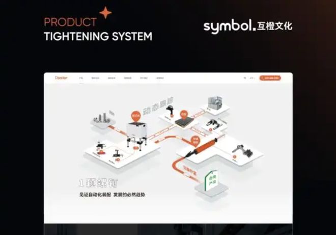 2025年度品牌官网设计公司Top10榜单：从北方到南方全(图2)