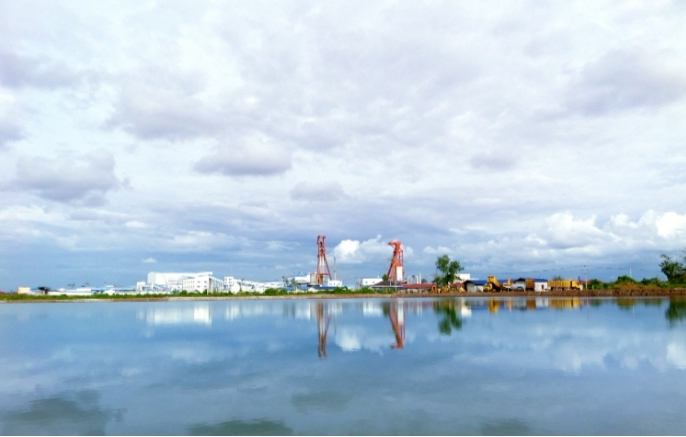 中国企业国际形象建设案例评选结果揭晓！安徽五家企业入选(图5)