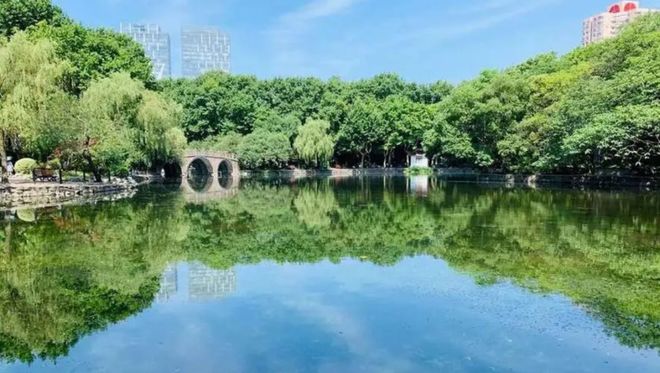 楼市聚焦♐中建·虹悦里售楼处官方发布：双商圈环绕的生活优选(图14)