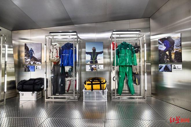 服装品牌聚焦成都为市场注入多元活力(图2)