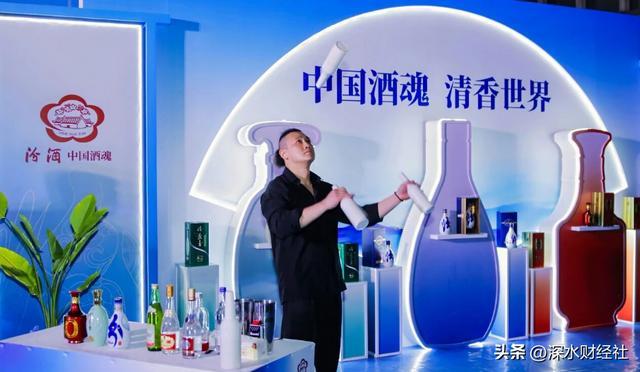 “幸存者”山西汾酒(图4)