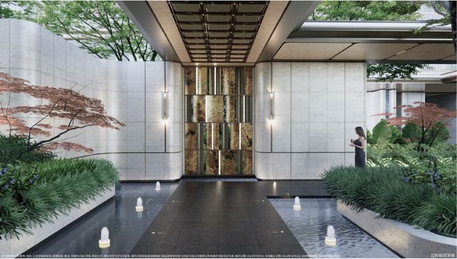 百度热搜NO1®海上清和玺官方售楼处发布:打造民主化共享空间(图19)