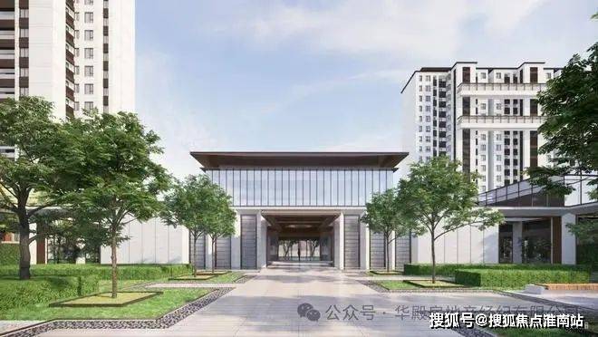 保利云湖壹号售楼处│云湖壹号 (营销中心) 官网 - 2025 销售中心 (售楼