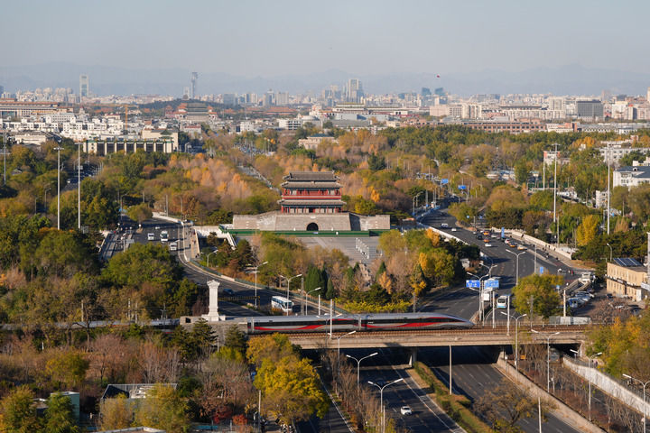 一张蓝图何以绘到底——北京以规划引领超大城市治理的启示(图5)
