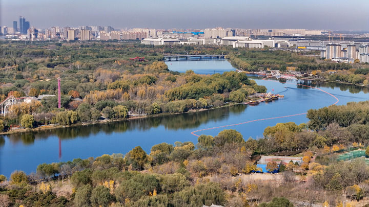 一张蓝图何以绘到底——北京以规划引领超大城市治理的启示(图11)