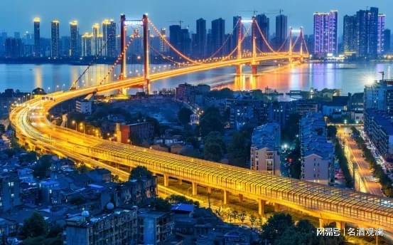 劲牌107亿白云边90亿稻花香50亿：三种道路谁能代表鄂酒未来