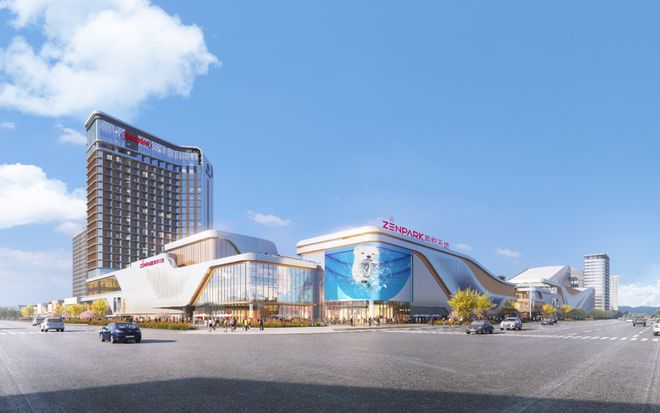 苏州中心商场今年销售额预计43亿；“派特鲜生”18店将全部关闭；西北首个TOD天街开业 赢商周报(图3)