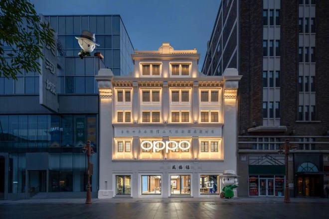 苏州中心商场今年销售额预计43亿；“派特鲜生”18店将全部关闭；西北首个TOD天街开业 赢商周报(图4)