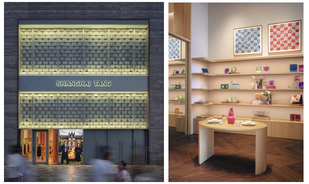 苏州中心商场今年销售额预计43亿；“派特鲜生”18店将全部关闭；西北首个TOD天街开业 赢商周报(图5)