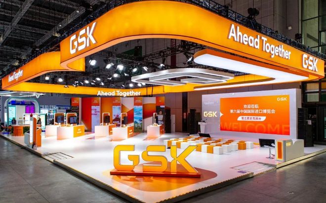 华南国际口腔展览会展览展示设计 2025 年案例标杆企业(图6)