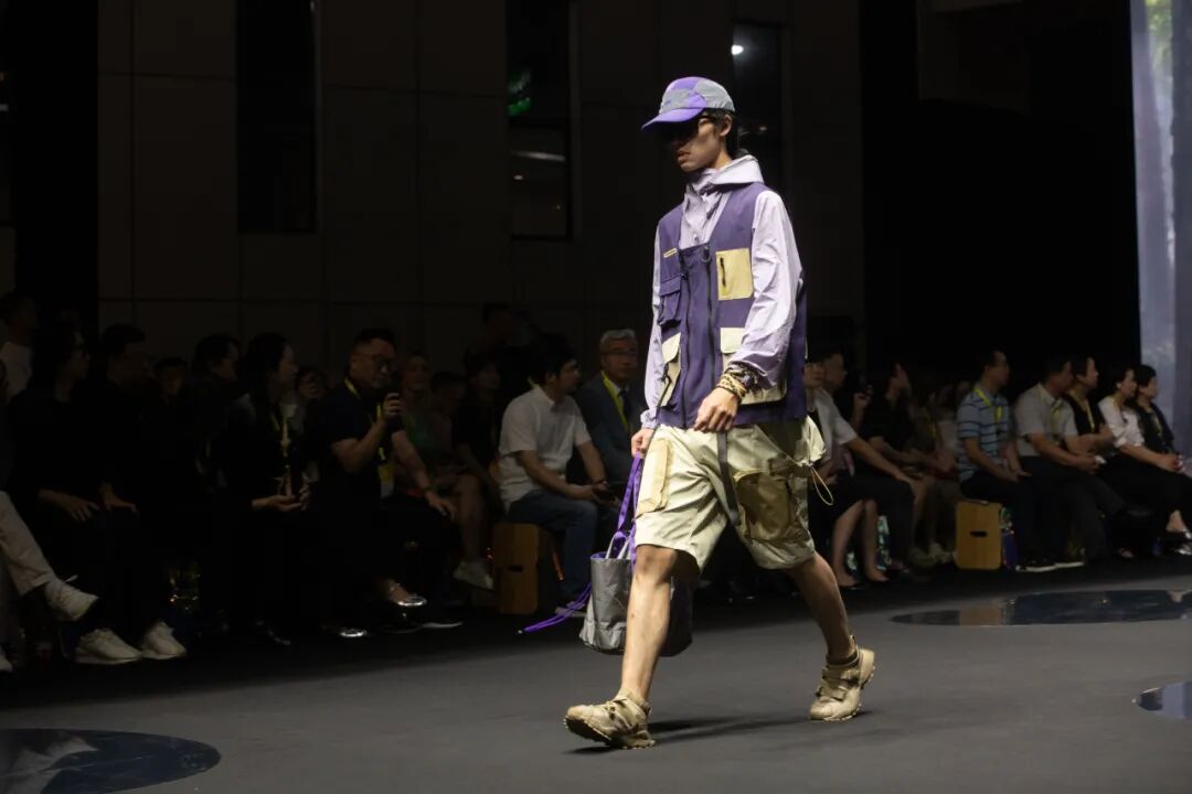 CHIC2026（春季）｜ “品质男装”展区：破局而立领驭男装新局(图4)