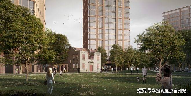 上海壹号院锦华里(售楼处)官方网站-上海壹号院销售中心(营销中心)-楼盘欢迎您-小区环境-户型-价格-地址-周边配套售楼处电话(图7)