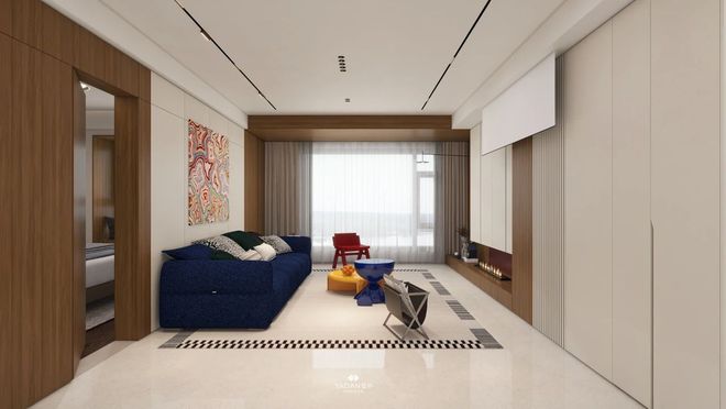 整家定制品牌2024年前十名一线品牌排名公布(图4)