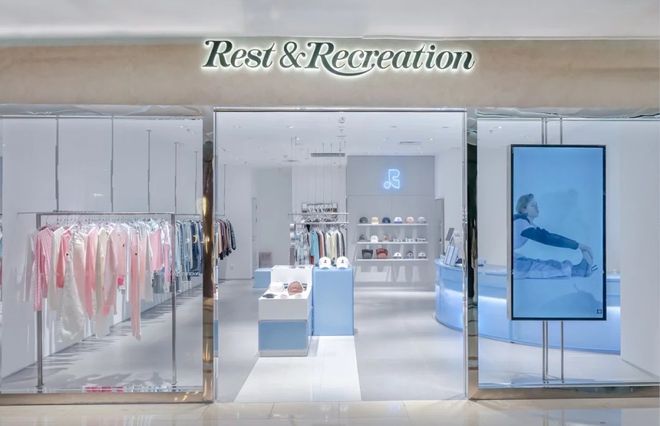 商场首层新“四大金刚”疯狂开店！(图7)