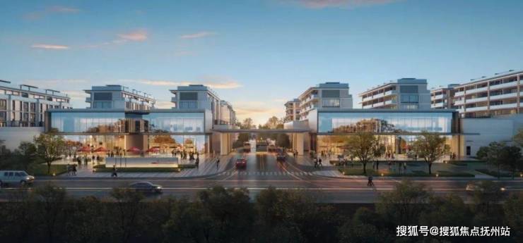 大华春山明月售楼处电话-大华春山明月(售楼处)  () - 销售中心 - 环境户型价格地址电话(图15)