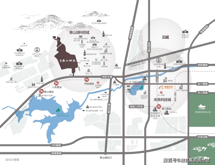 大华春山明月售楼处电话-大华春山明月(售楼处)  () - 销售中心 - 环境户型价格地址电话(图17)