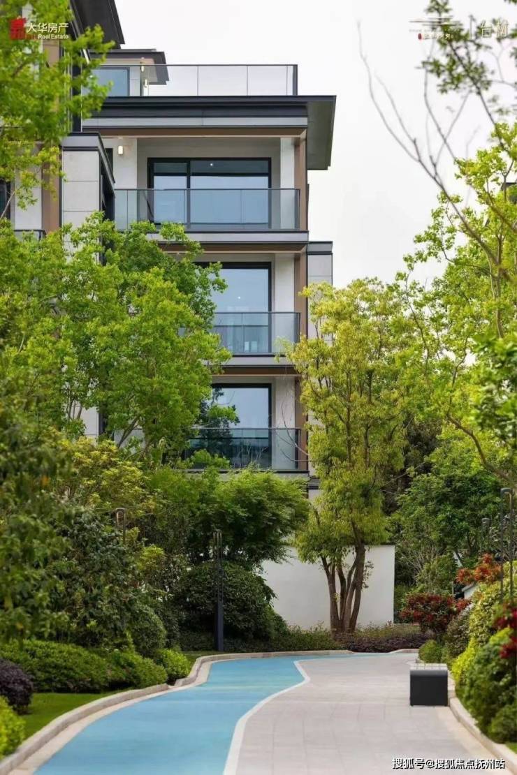 大华春山明月售楼处电话-大华春山明月(售楼处)  () - 销售中心 - 环境户型价格地址电话(图19)