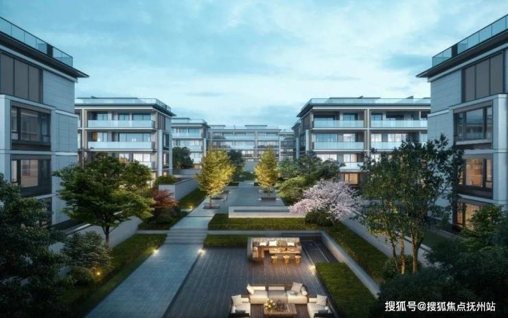 大华春山明月售楼处电话-大华春山明月(售楼处)  () - 销售中心 - 环境户型价格地址电话(图20)