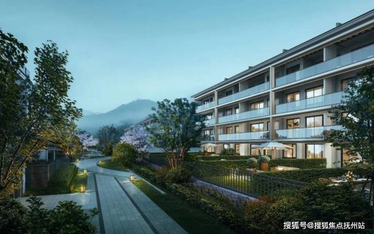 大华春山明月售楼处电话-大华春山明月(售楼处)  () - 销售中心 - 环境户型价格地址电话(图22)