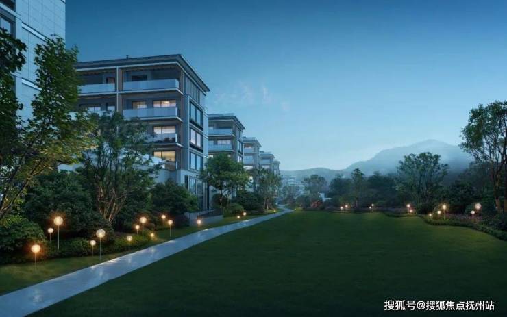 大华春山明月售楼处电话-大华春山明月(售楼处)  () - 销售中心 - 环境户型价格地址电话(图21)