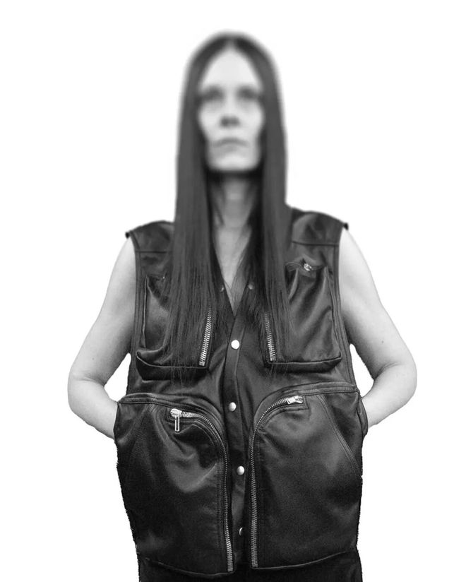 一周时尚动向 明年时尚行业预计将大幅涨价(图10)