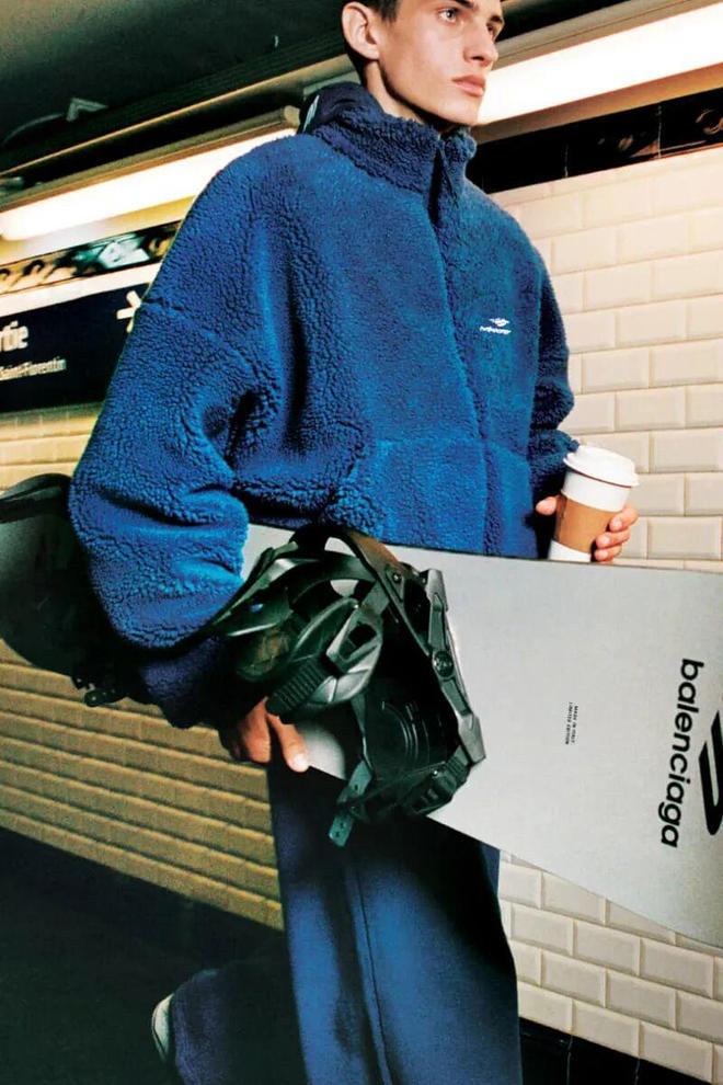 一周时尚动向 明年时尚行业预计将大幅涨价(图14)