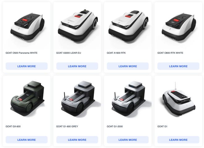 中国庭院机器人正在赢下欧美人的后花园(图6)