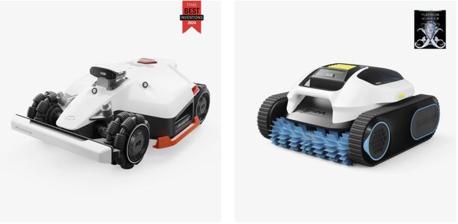 中国庭院机器人正在赢下欧美人的后花园(图14)