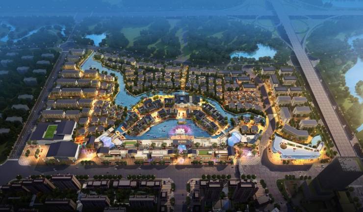 合肥滨湖区在售新房价格-合肥新房-楼盘排行榜(图2)