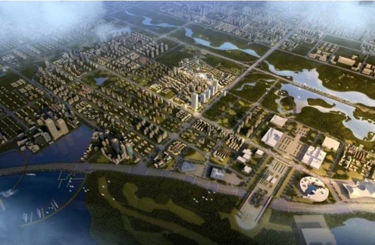 合肥滨湖区在售新房价格-合肥新房-楼盘排行榜(图3)