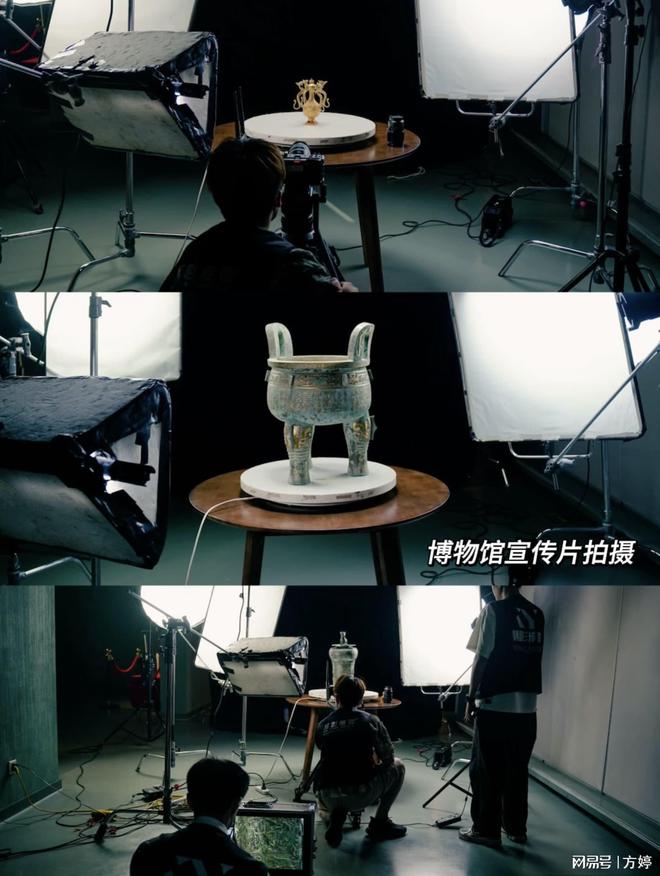 企业宣传片制作与品牌传播的全面指南(图3)