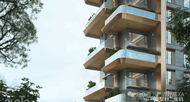 重磅官推▷西安邦泰悦九章官方售楼处发布-楼盘详情-房价-户型(图7)