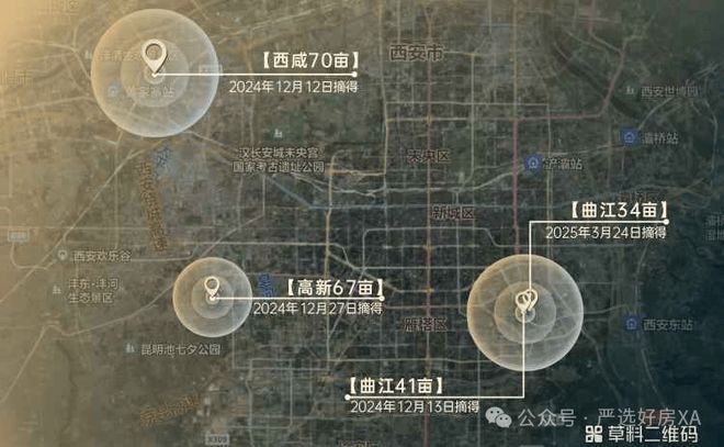 重磅官推▷西安邦泰悦九章官方售楼处发布-楼盘详情-房价-户型(图3)