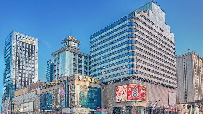 卓尔11月｜汉交会贸通天下 华中10型领航智能制造科技(图11)