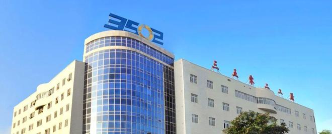 为神舟造搜救服也为生产线诠释“国家队”新质生产力