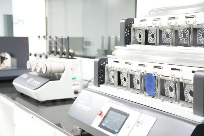 为神舟造搜救服也为生产线诠释“国家队”新质生产力(图8)