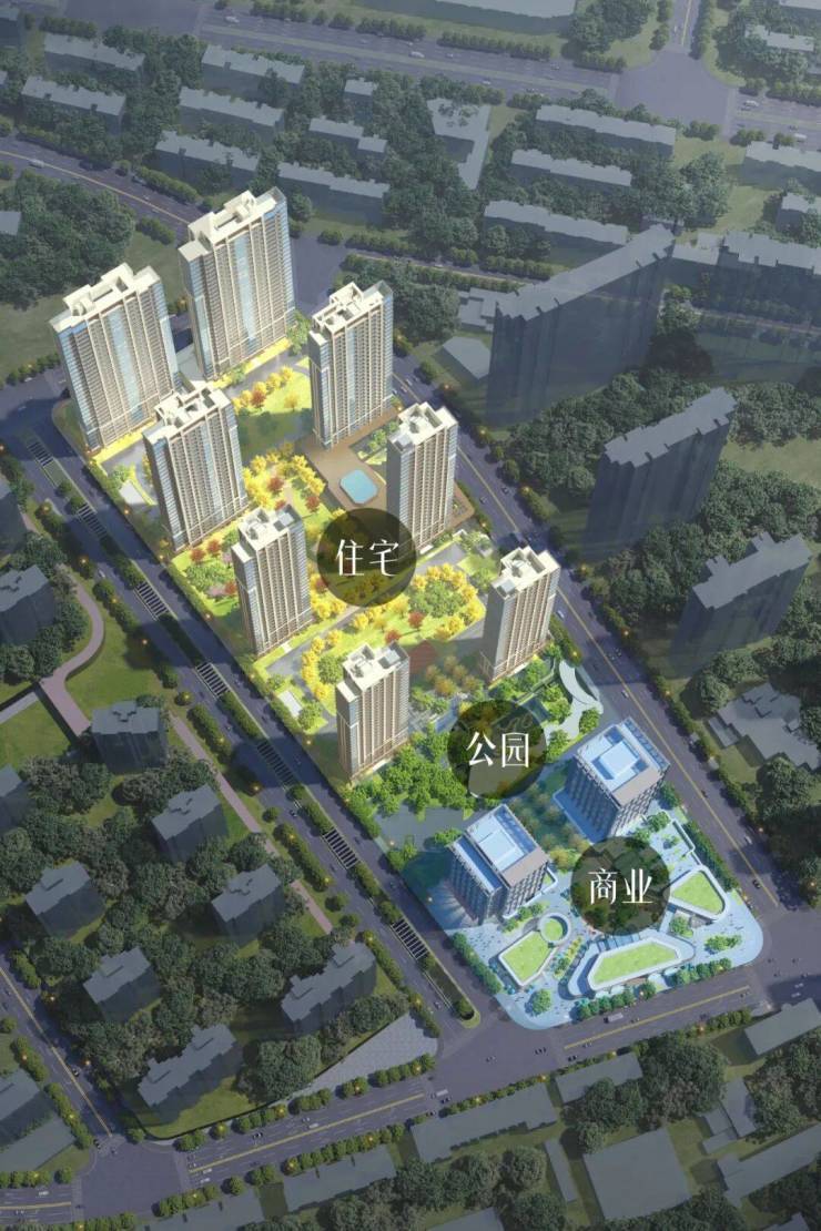 中海环宇玖章(售楼处)官方网站-中海环宇玖章销售中心(营销中心)-楼盘欢迎您-小区环境-户型-价格-地址-楼盘详情-周边配套-售楼处电话-交房时间(图9)