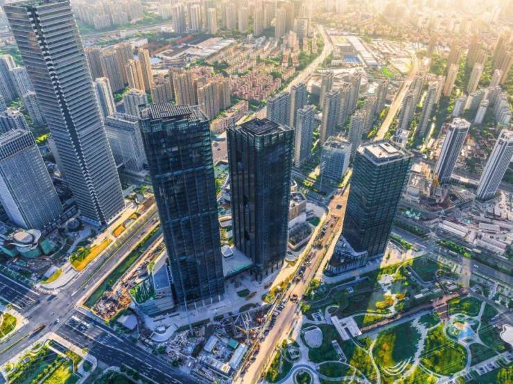 中海环宇玖章(售楼处)官方网站-中海环宇玖章销售中心(营销中心)-楼盘欢迎您-小区环境-户型-价格-地址-楼盘详情-周边配套-售楼处电话-交房时间(图8)