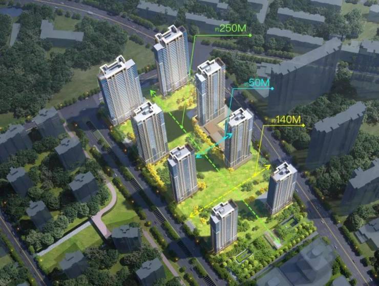 中海环宇玖章(售楼处)官方网站-中海环宇玖章销售中心(营销中心)-楼盘欢迎您-小区环境-户型-价格-地址-楼盘详情-周边配套-售楼处电话-交房时间(图10)