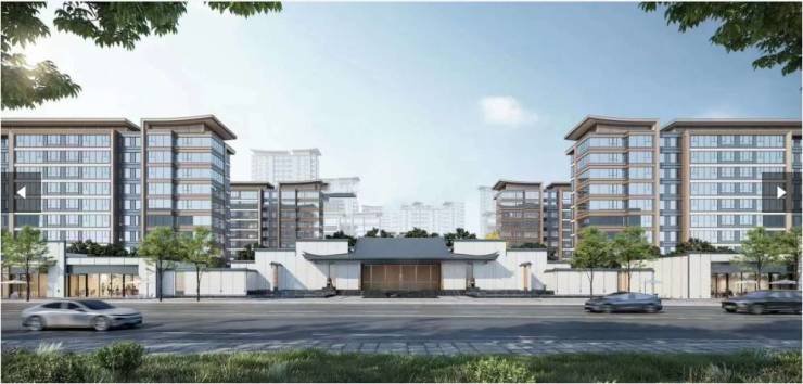 建发翡翠云璟项目户型图-优惠(图2)