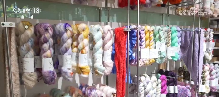 “悦己消费”持续升温带火“娃衣”大市场 开辟时尚玩偶圈新赛道(图11)