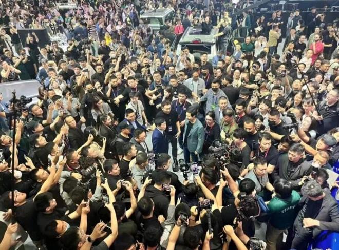 车企老总学习雷军“虎头蛇尾”：从流量热捧到回归冷静(图2)