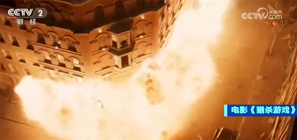 50余部、500亿元……贺岁档电影火爆开场 电影“IP”撬动全局赋能消费升级(图2)