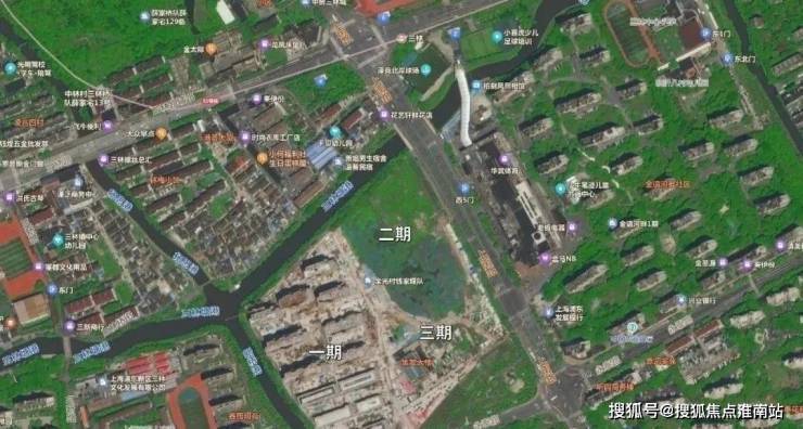 上海【三林永泰三里城】售楼处电话(首页网站)-楼盘详情最新价格-户型图-容积率-AI热搜预约看房热线-最新动态(图3)