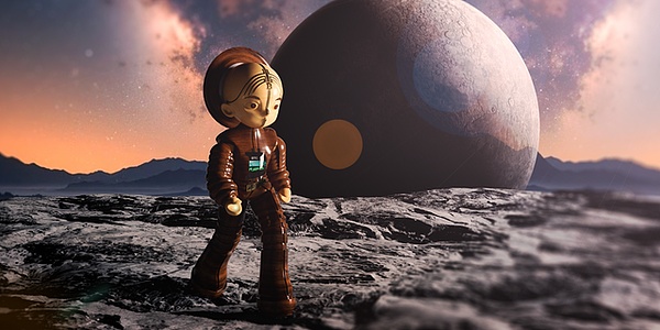 3000亿情绪经济爆发：润钇科技如何用九曜潮玩改写Z世代消费法则？