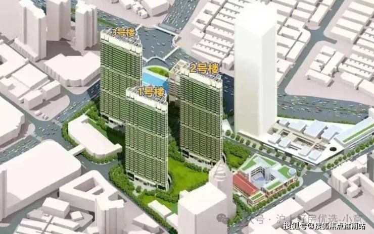 海泰北外滩(海泰北外滩售楼处电话)官方营销中心电线楼盘测评-最新房价(图3)