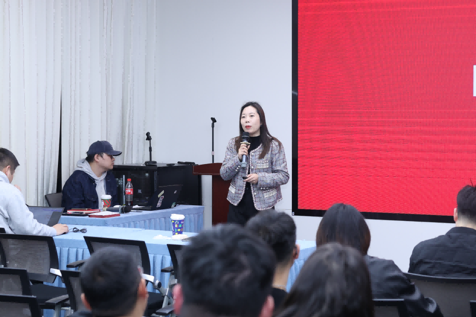 解锁2026私域增长密码梦饷科技举办女装类目商家大会