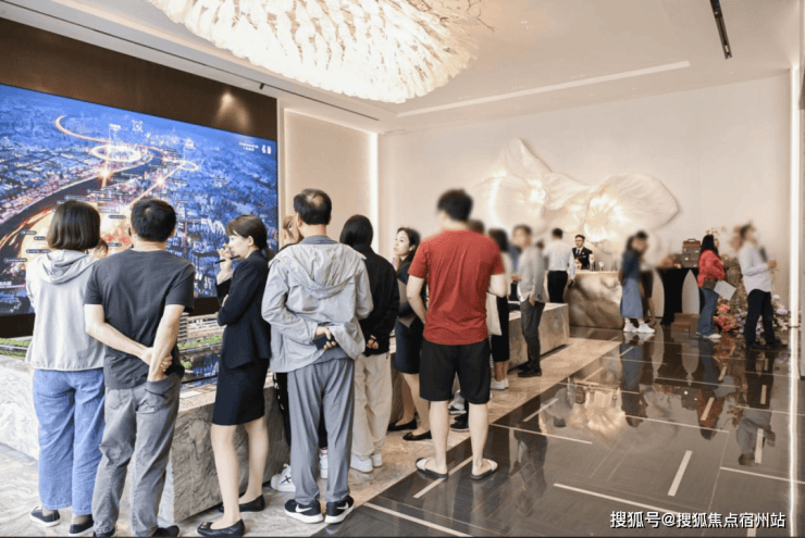 2026年保利外滩序(营销中心)官方网站-保利外滩序销售中心(售楼处)-售楼处电话-电话地址-价格-户型-小区环境-楼盘详情-交房时间-周边配套(图6)