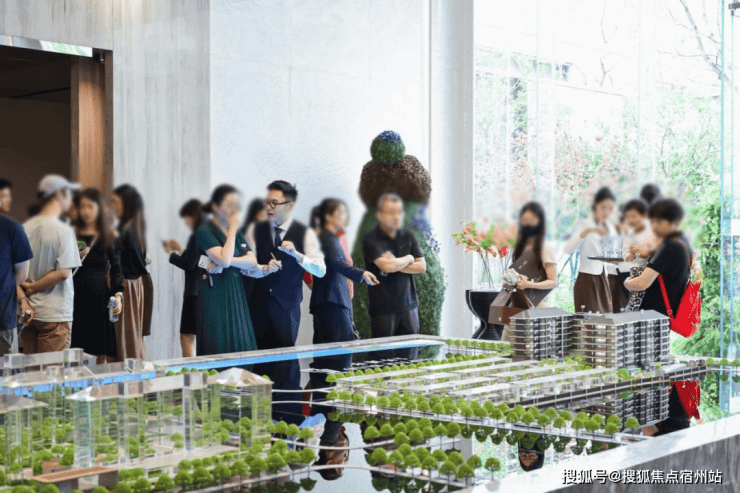 2026年保利外滩序(营销中心)官方网站-保利外滩序销售中心(售楼处)-售楼处电话-电话地址-价格-户型-小区环境-楼盘详情-交房时间-周边配套(图8)