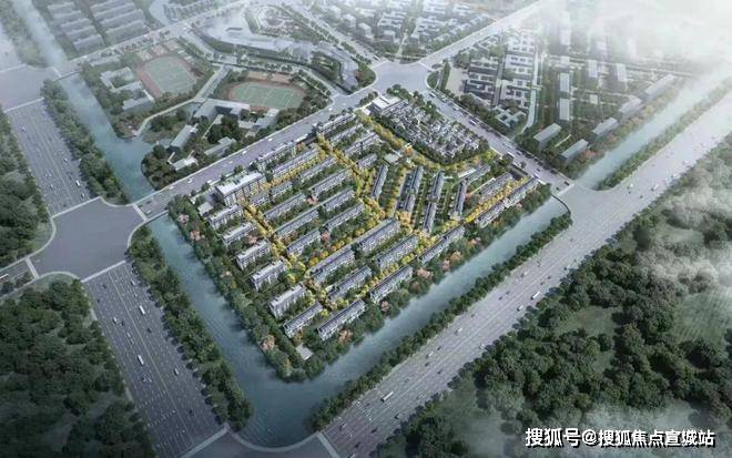 ⭐保利明玥潮升官方售楼处发布：多元产品组合开启理想居住格局(图3)